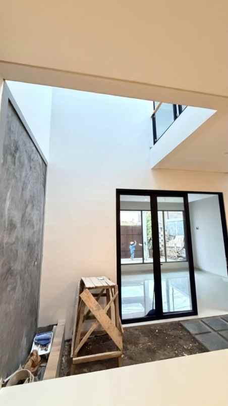 dijual rumah riung bandung