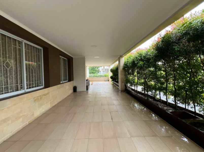 dijual rumah river valley residence