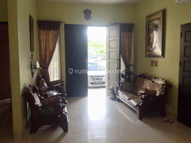 dijual rumah rumah di citra garden 6