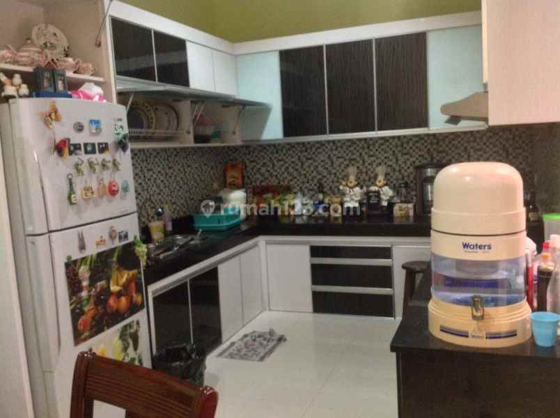 dijual rumah rumah di citra garden 6