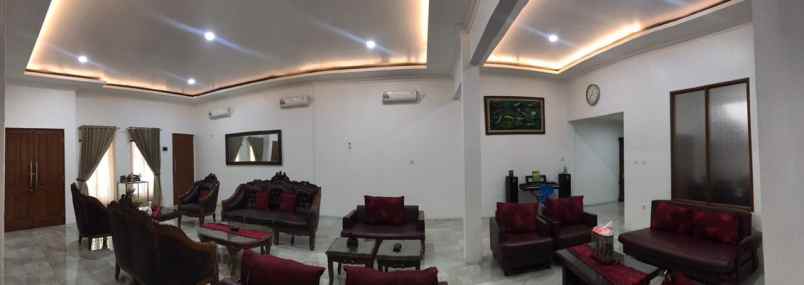 dijual rumah rumah di kranggan permai