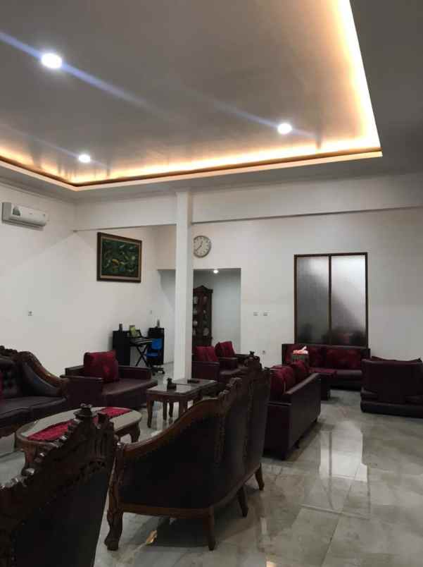 dijual rumah rumah di kranggan permai