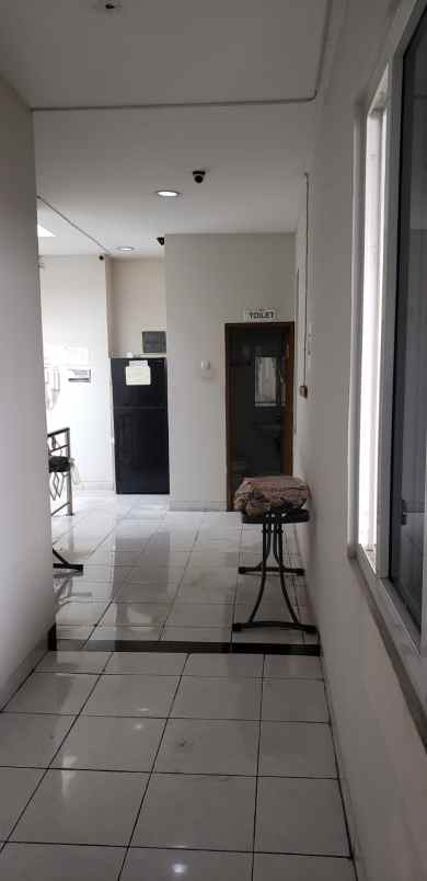 dijual rumah rumah kost di jln batu