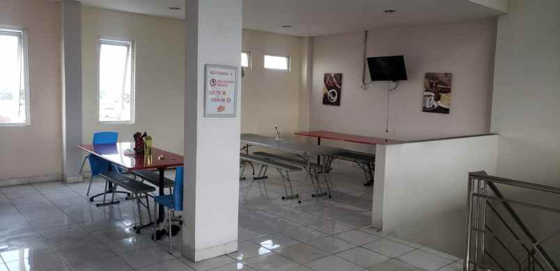 dijual rumah rumah kost di jln batu