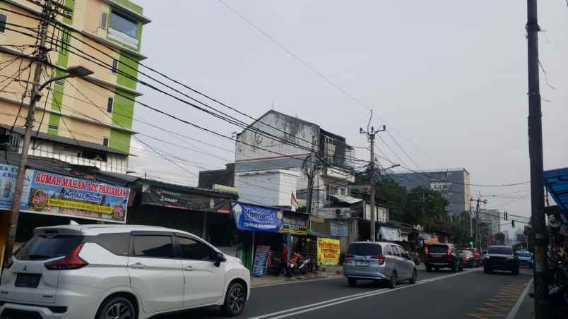 dijual rumah rumah kost di jln batu