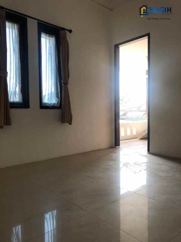 dijual rumah rumah nyaman batununggal