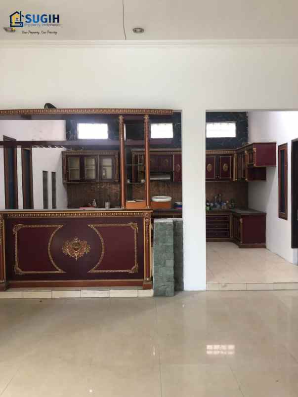 dijual rumah rumah nyaman batununggal