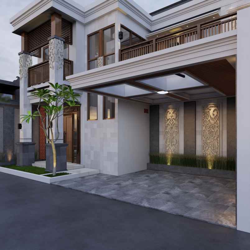 dijual rumah rumah palagan ngaklik sleman