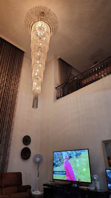 dijual rumah rumah pulomas jakarta timur