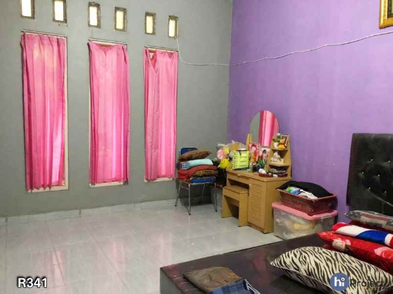 dijual rumah rumak kediri