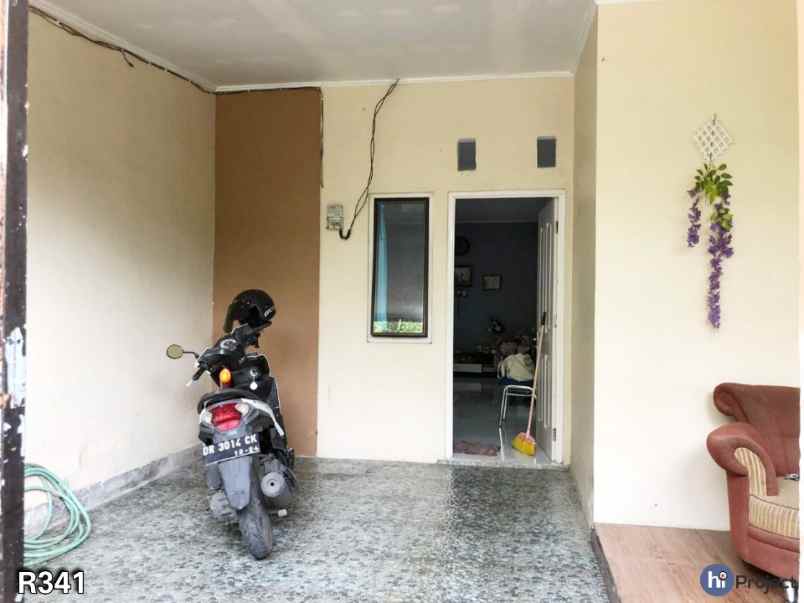 dijual rumah rumak kediri