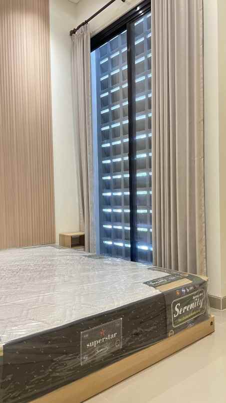 dijual rumah rungkut harapan