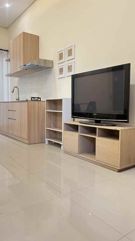 dijual rumah rungkut harapan