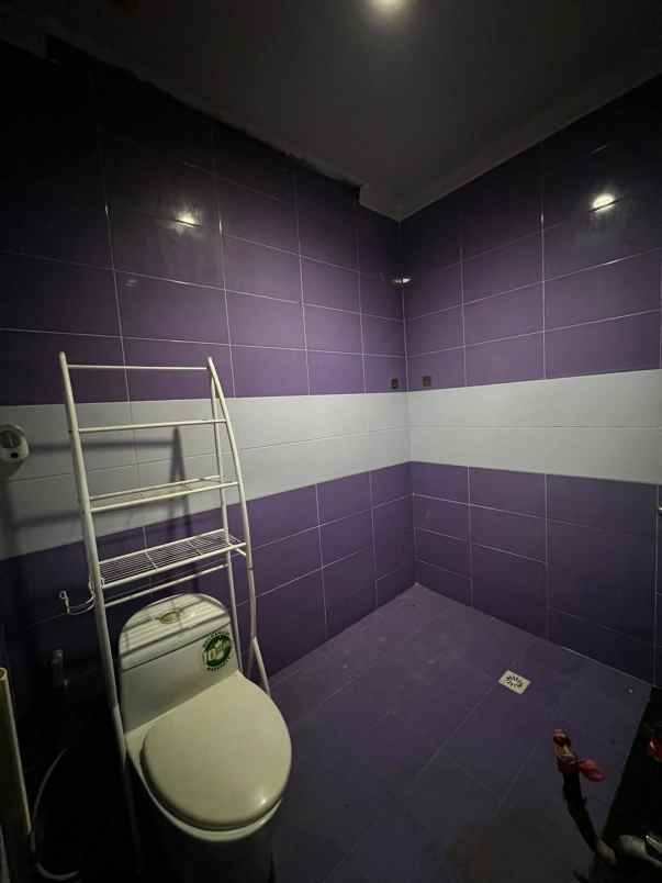 dijual rumah rungkut mejoyo