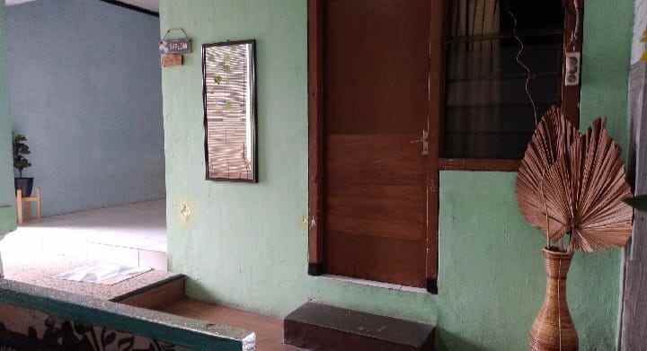 dijual rumah sangat strategis di pondok kelapa