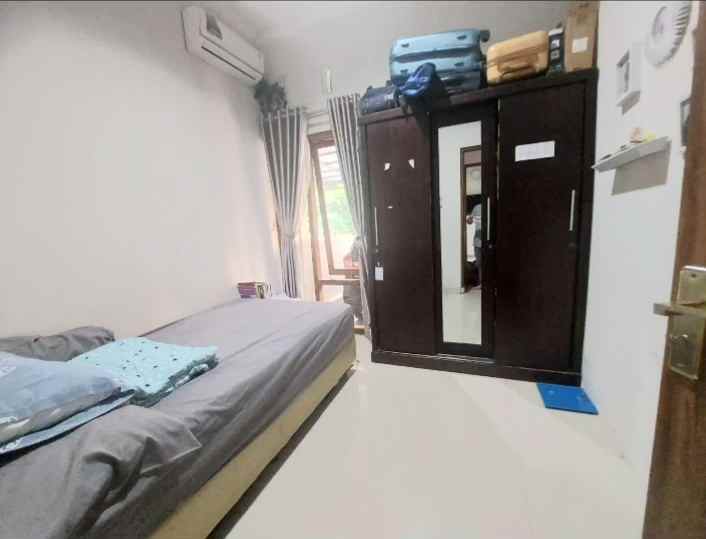 dijual rumah sapphire tanjung