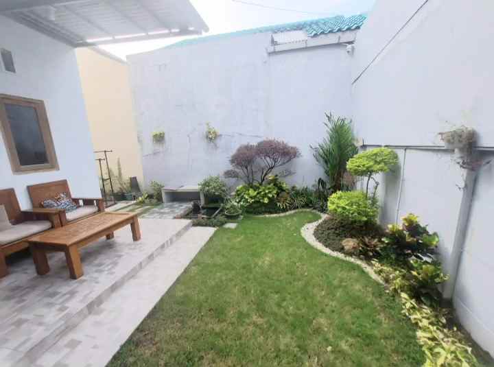 dijual rumah sapphire tanjung