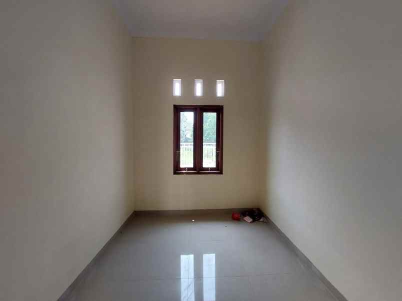 dijual rumah sardonoharjo