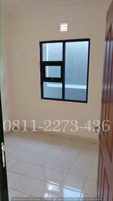 dijual rumah sariwangi