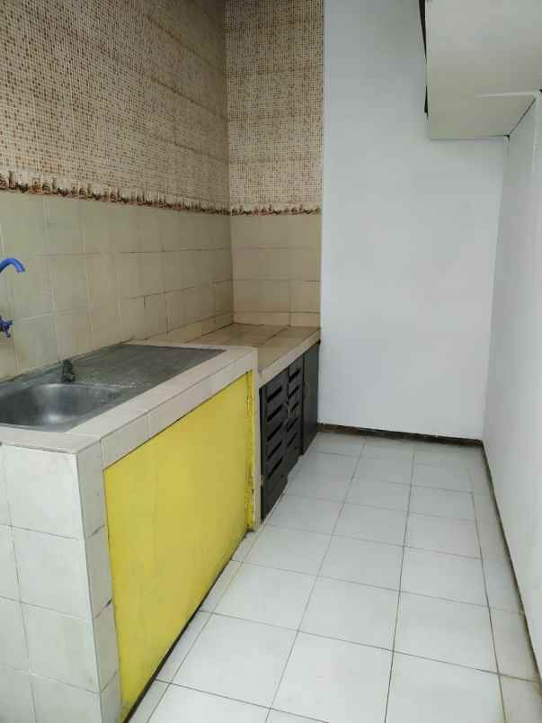 dijual rumah sawojajar 1