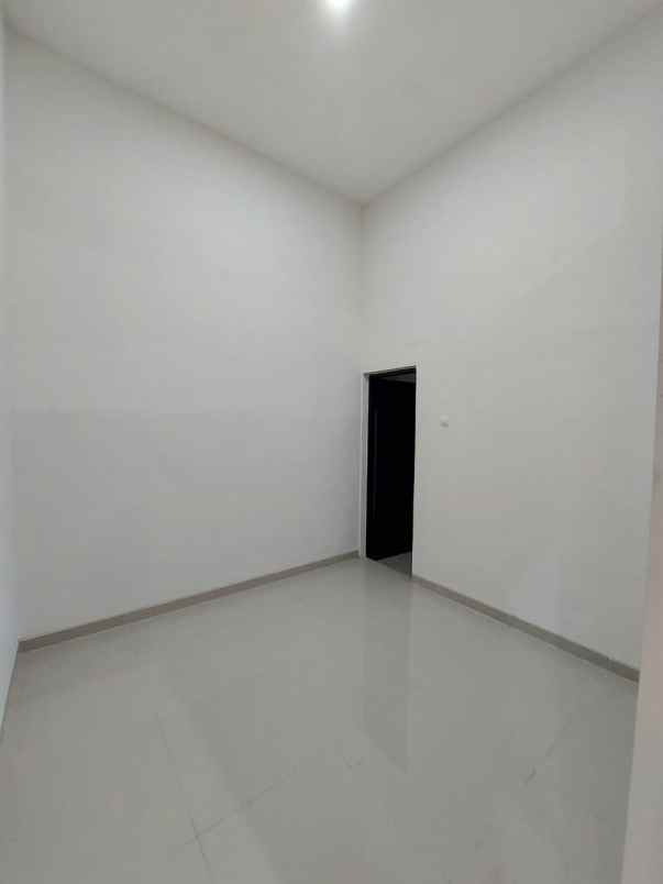 dijual rumah sawojajar 1 kota malang