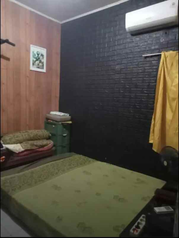 dijual rumah second murah di ciputat