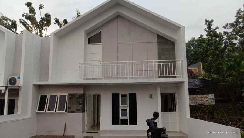 dijual rumah sedayu bantul