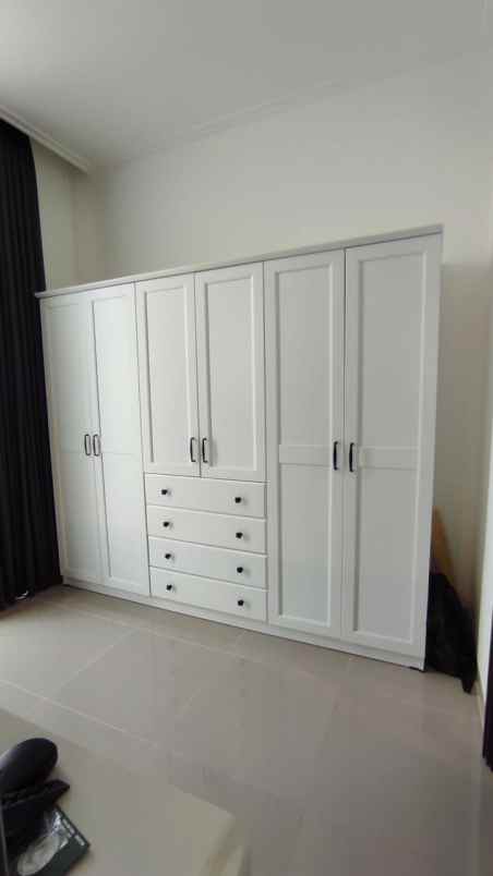 dijual rumah sedayu city kelapa gading