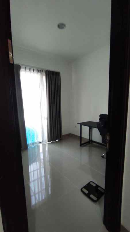 dijual rumah sedayu city kelapa gading