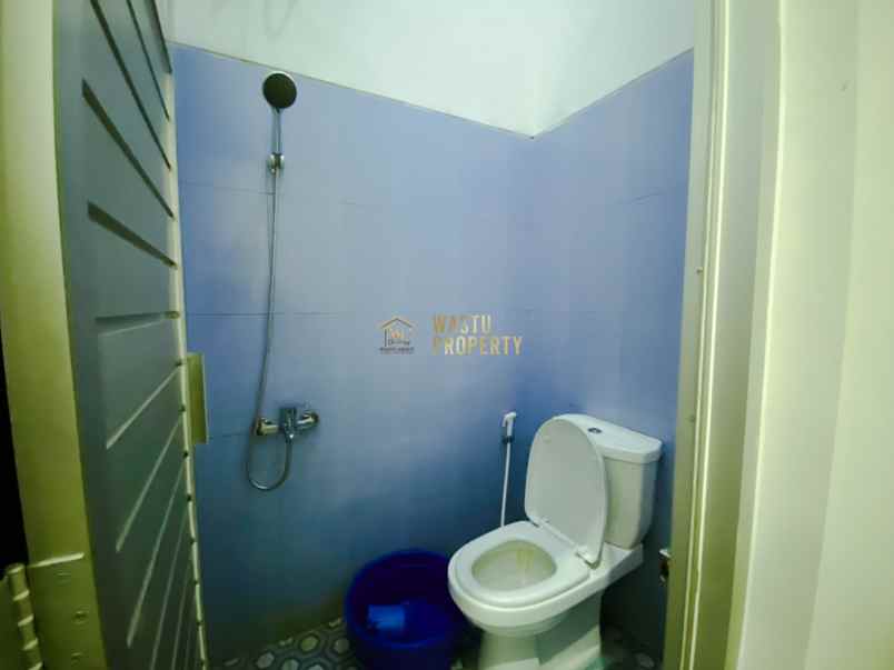 dijual rumah selomartani