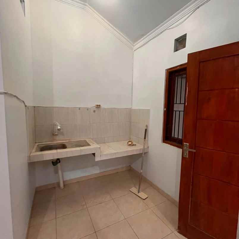 dijual rumah sendangtirto
