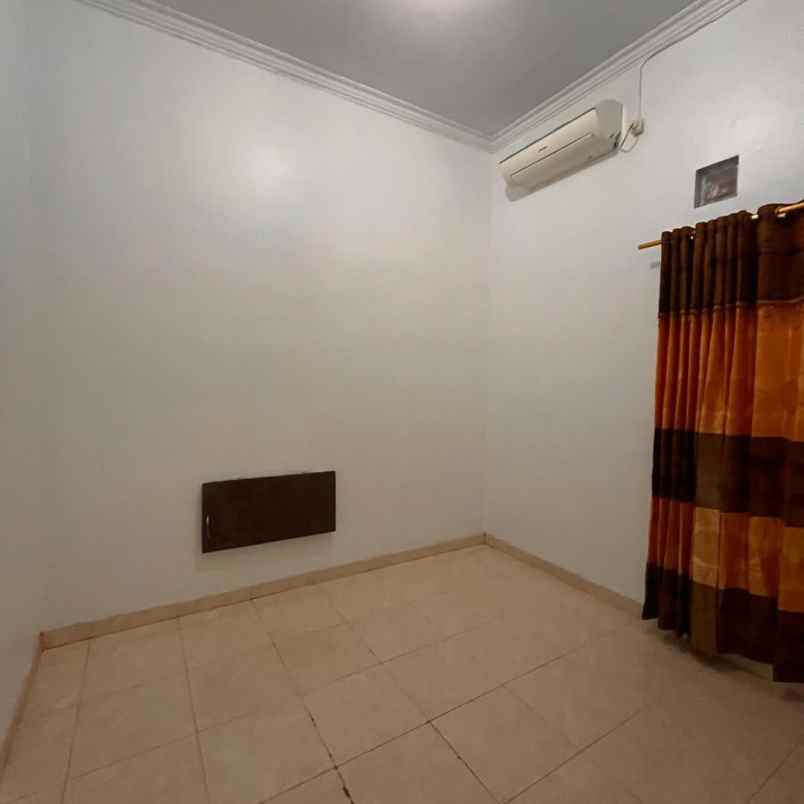 dijual rumah sendangtirto