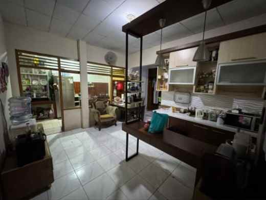 dijual rumah senopati