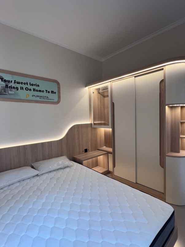 dijual rumah serangmekar kec ciparay