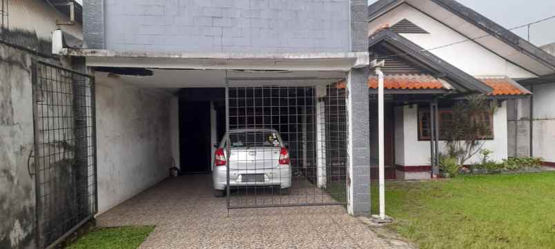 dijual rumah shm didaerah tangerang