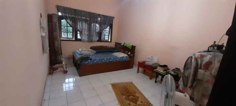 dijual rumah shm didaerah tangerang