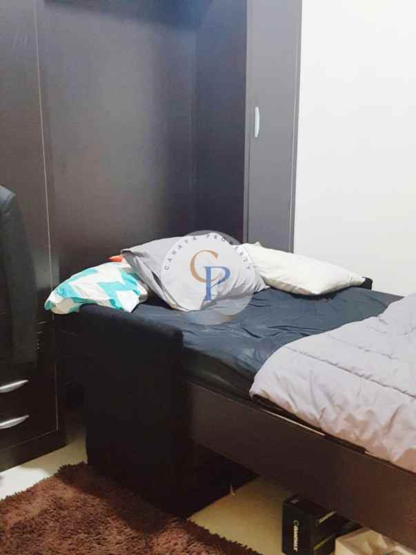 dijual rumah siap huni antapani bandung