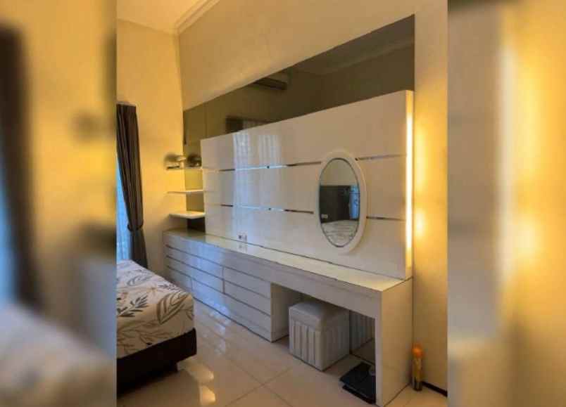 dijual rumah siap huni di araya tahap 1 surabaya timur