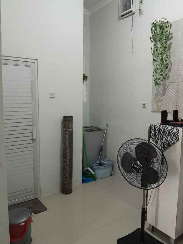 dijual rumah siap huni di pejuang jaya bekasi