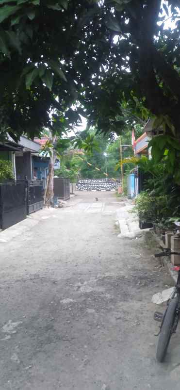 dijual rumah siap huni di perum metland tambun