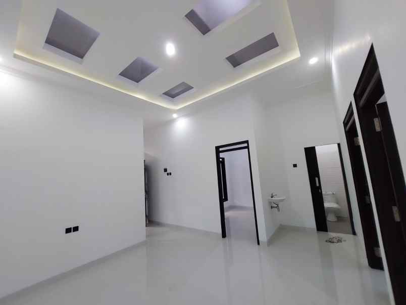 dijual rumah siap huni ringroad selatan bantul