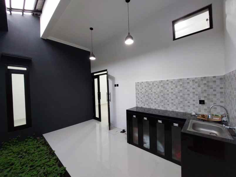 dijual rumah siap huni ringroad selatan bantul