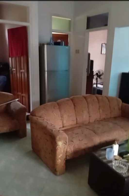 dijual rumah siap huni rumah sudah renov strategis