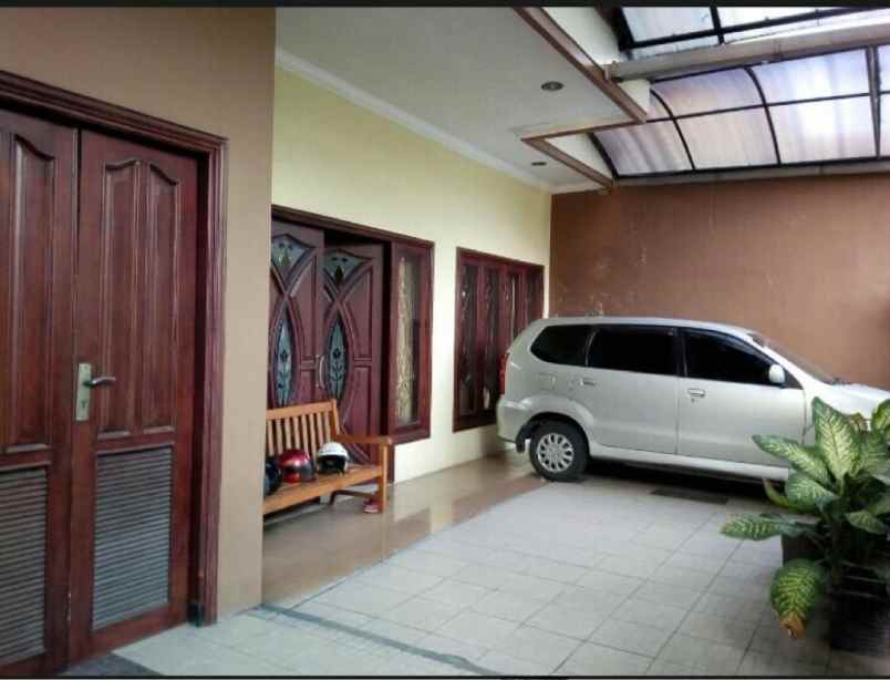 dijual rumah sidosermo pdk