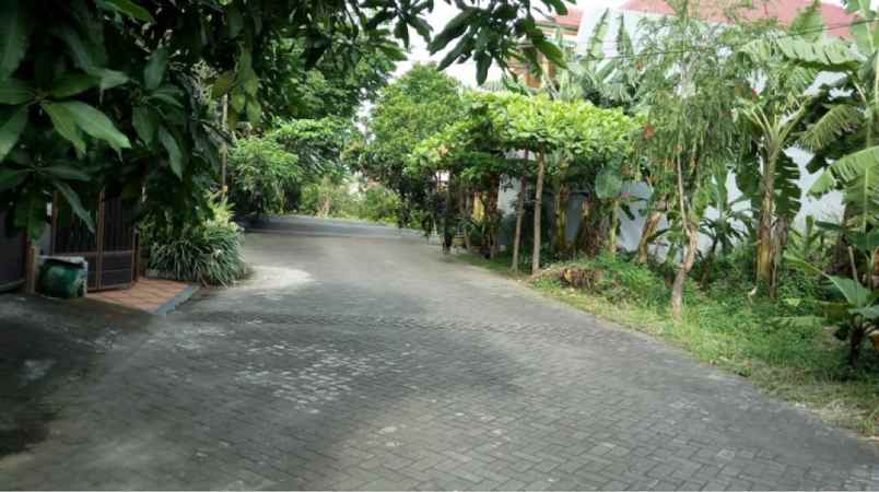 dijual rumah sidosermo pdk