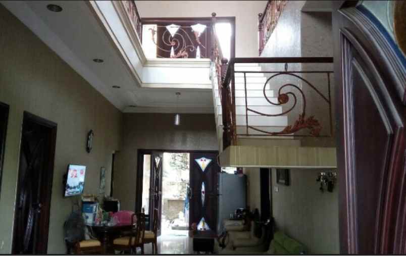 dijual rumah sidosermo pdk