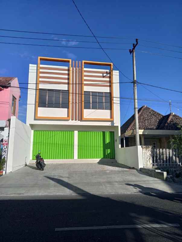 dijual rumah sisir kec batu kota batu