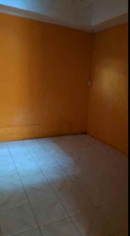 dijual rumah strategis