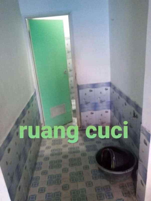 dijual rumah strategis