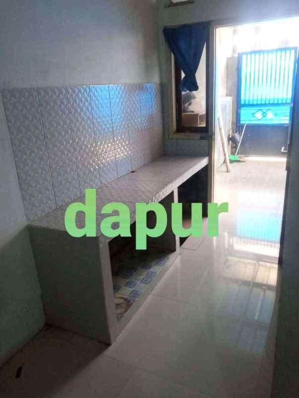 dijual rumah strategis